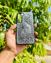 SHYAM SILVER MOBILE CASE