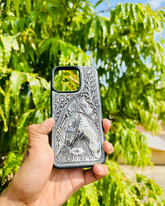 HORSE PRIDE MOBILE COVER