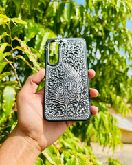 SHYAM SILVER MOBILE CASE