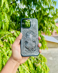 Shree Dwarkadhish mobile cover