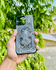 Shree Dwarkadhish mobile cover